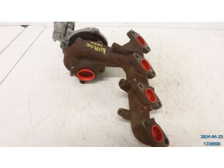  Турбина KIA Ceed  282012A780, 15215192GD         