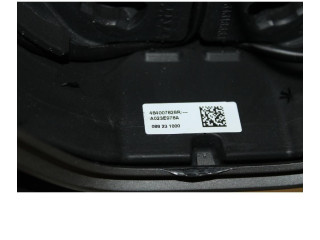 Руль 484007828R   Dacia Sandero