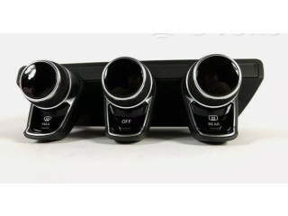 Блок управления климат-контролем Audi R8 4S