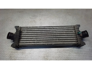 Интеркулер CC119L440AD Ford Transit Custom 2.2