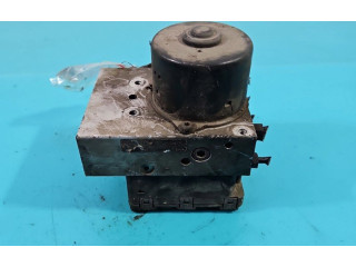 Блок АБС 1J0614217E, IMPRK1383954 Skoda Octavia Mk1 (1U) 1996 - 2004 года