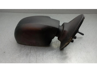 Зеркало электрическое Dacia Logan II 2012-2020 года