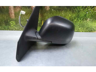 Зеркало электрическое     левое   Dacia Dokker     