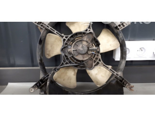 Вентилятор радиатора     1625003392    Suzuki Baleno EG 