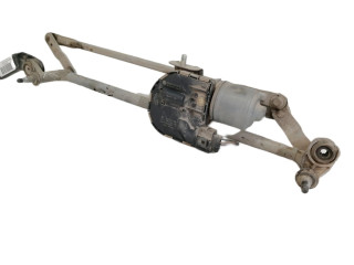 Моторчик дворников 1Z1955023E, 1397220580 Skoda Octavia Mk2 (1Z)