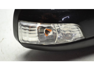 Зеркало электрическое        Volvo C30  2007 - 2010 года   