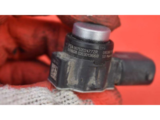 Блок управления парковки 96752024777R, 96752024777R   Peugeot 301