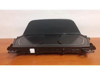 Панель приборов 5A0BF58, 10368 BMW 1 F40