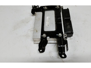 Řídící jednotka 39106-07195 Hyundai i20 (GB IB) 2014