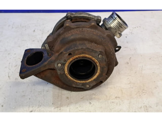  Турбина Volvo XC90  30757080   для двигателя D 5244 T4      