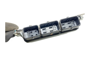 Блок управления двигателя NEC022634, BEM40M000   Nissan Rogue