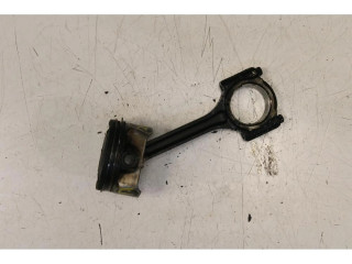 Поршень с шатуном Ford Fiesta для бензинового двигателя 1.1