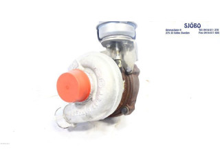  Турбина KIA Ceed  282012A701   для двигателя D4FB-H      