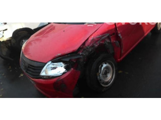 Зеркало электрическое Dacia Sandero 2008 - 2012 года