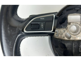 Руль Audi Q5 SQ5 2008 - 2017 года 4L0419689A