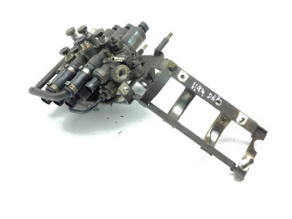 Блок управления коробкой передач 04371006, GK0019663C Maserati Quattroporte