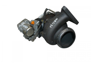 Turbodmychadlo Турбина A6510900286   Jeep Compass   OM 651.925