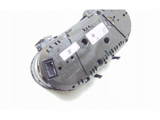 Панель приборов 5E0920956 Skoda Octavia Mk3 (5E)