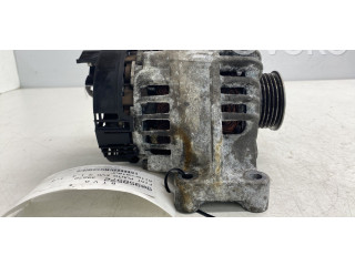 Генератор 0000051859061   Fiat Punto Evo      