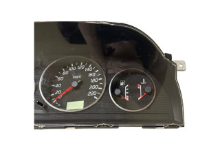 Панель приборов 9H005, 36300036 Nissan X-Trail T30