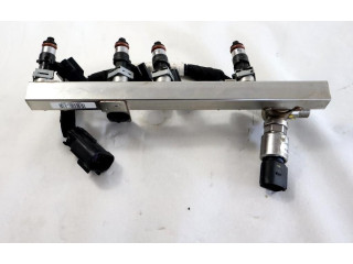 Vstřikovač 77366325 Fiat Punto (199)