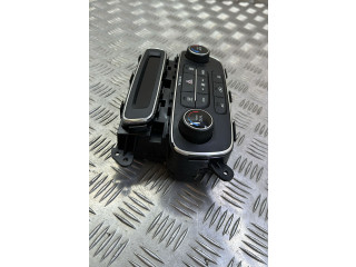 Блок управления климат-контролем 972502P645, 972502PXXX   KIA Sorento