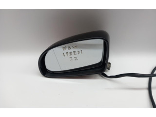 Зеркало электрическое        Volkswagen New Beetle  1998 - 2011 года   