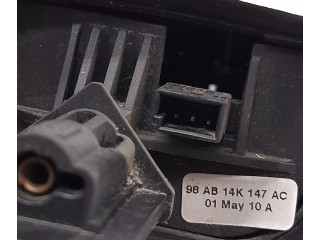 Руль 98AB14K147AC, G952A Ford Focus