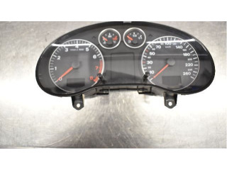 Панель приборов 8P0920900MX   Audi A3 S3 8P       