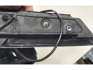 Зеркало электрическое        Volkswagen Touran II  2010 - 2016 года   