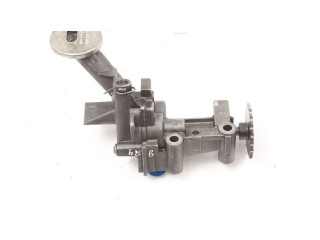 Čerpadlo oleje 77006002526, 77006002526 Renault Kangoo I F9Q790