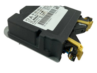 Блок подушек безопасности 9808309280, 0285012193 Peugeot 2008 I