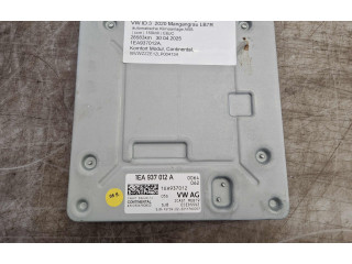 Sonstige Steuergeräte / Module 1EA937012A, 1EA937012A Volkswagen ID.3