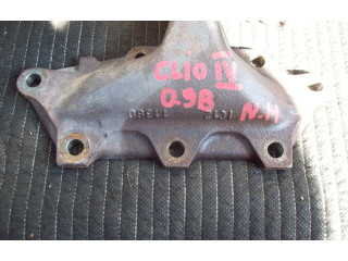 Турбина Dacia Logan II 4937318402, 004416