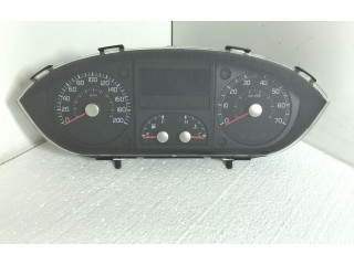 Панель приборов 735423082, 735423082 Fiat Idea