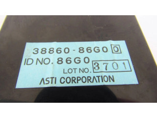 Другие блоки управления / модули