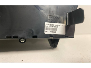 Блок управления климат-контролем 30746022, 05W20E04 Volvo S60