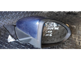 Зеркало электрическое Volkswagen Golf VII 2013 - 2019 года