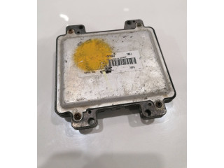 Блок управления двигателя 12616922, 12605843   Chevrolet Uplander