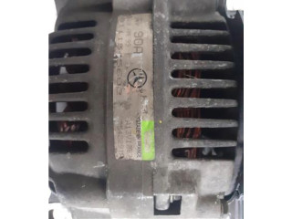 Генератор 0111545602 Mercedes-Benz A W168