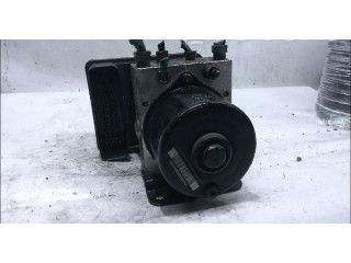 Блок управления АБС 9656419780   Citroen C5