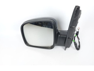 Turbodmychadlo Зеркало (управляемое электричеством) 2K5857407A9B9, 2K5857407A9B9   Volkswagen Caddy   CPW