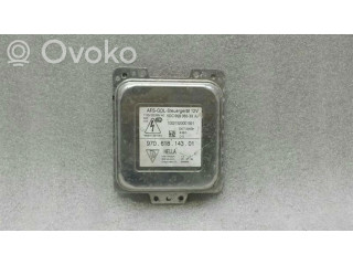 Блок фонаря / (блок «хenon»)