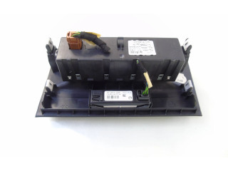 Дисплей    9676198680   Citroen DS4