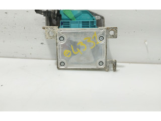 Блок подушек безопасности 13203620, YST0107896K   Opel Meriva A