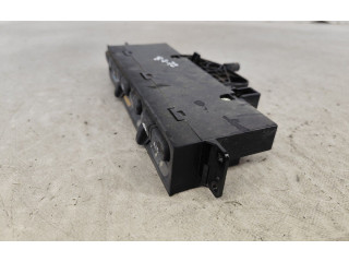 Блок управления климат-контролем 2986KG020 Honda Prelude