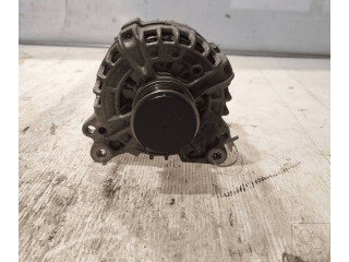 Генератор 04B903023DX   Audi A1      