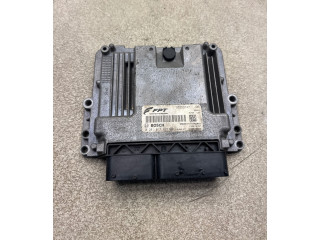 Блок управления двигателя 55259747, 1039S72682 Fiat 500L