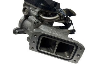 Pojistková skříňka Дроссельная заслонка 04L128063P Audi A6 S6 C7 4G 2015