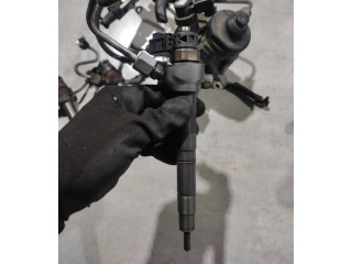 Vstřikovač 03L130277J, 03L130089P Volkswagen Tiguan CFF